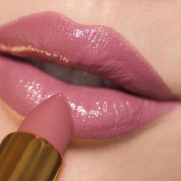 Pat McGrath Labs MatteTrance Lipstick - Picture 6 of 7